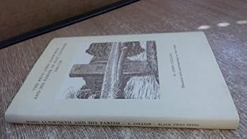 The Revd John Aldworth and his Parish of East Lockinge, 1684-1729