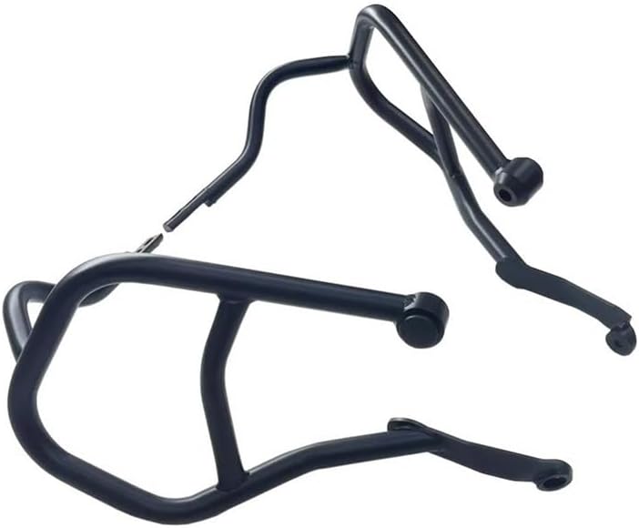 バイクのバンパー オートバイクラッシュバーボディフレーム