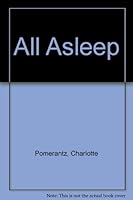 All Asleep 0688037623 Book Cover