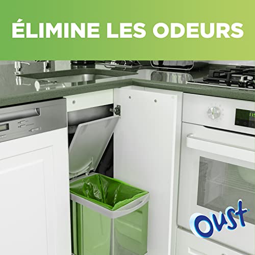 Canard Active Clean Blocs WC Fraîcheur Pin Fraîcheur Intense 8 Blocs – vue 4