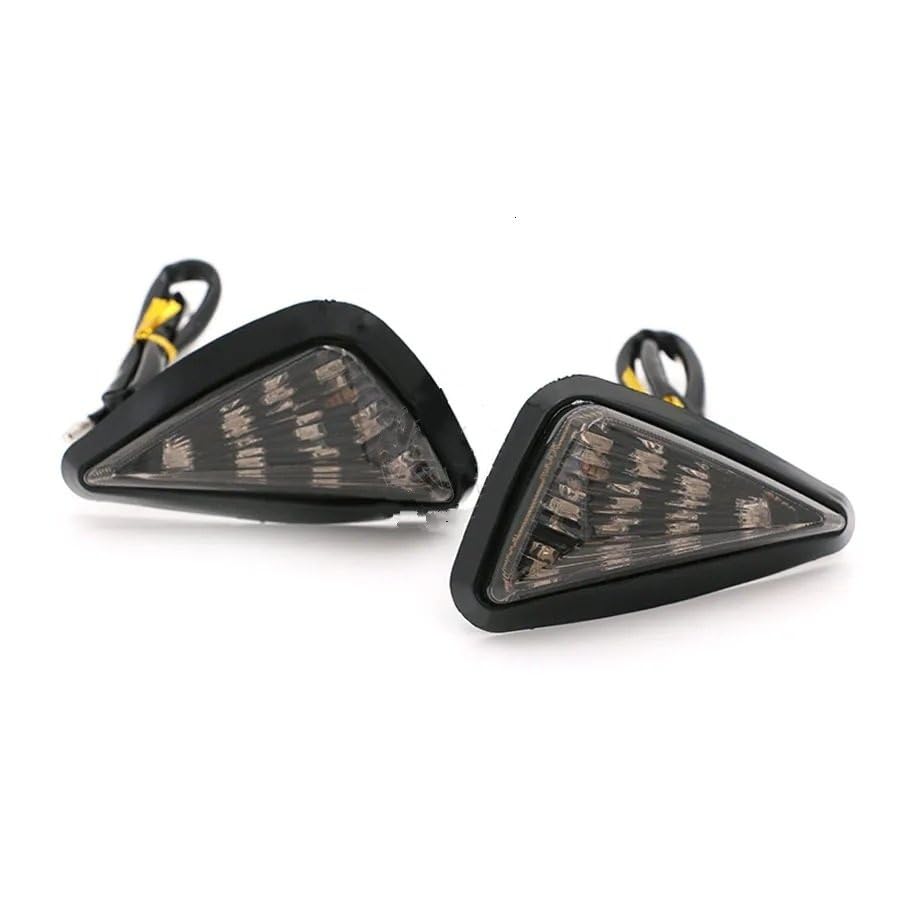 Moto LED clignotant indicateur pour CBR 600 F4I feux de position