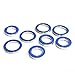 Winter Evening - for Traxxas X-MAXX 6s 8s (Original) Wheel Hub Bearings Kit 15x24x5-20x27x4 (8 Pcs)
