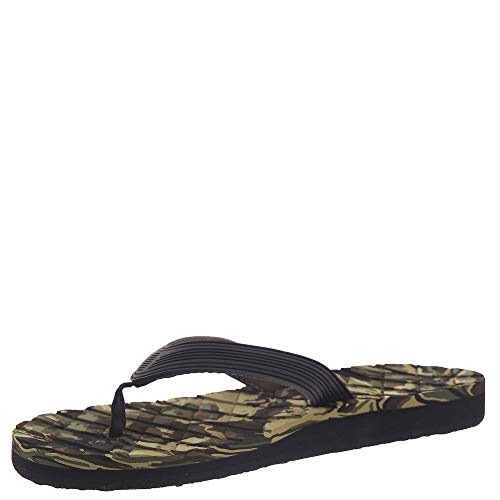 Quiksilver Men's Massage 2 Sandal4