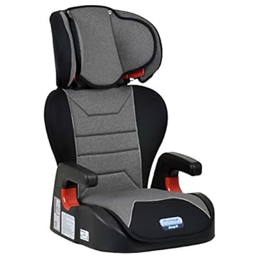 Burigotto Cadeira Para Auto Protege Reclinável 15-36 Kg Mesclado Cinza