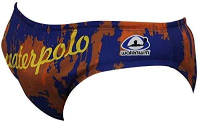 Suit Florida State Swimwear, Swim Briefs for Swimmers, Water Polo, Underwater Hockey, Underwater Rugby
