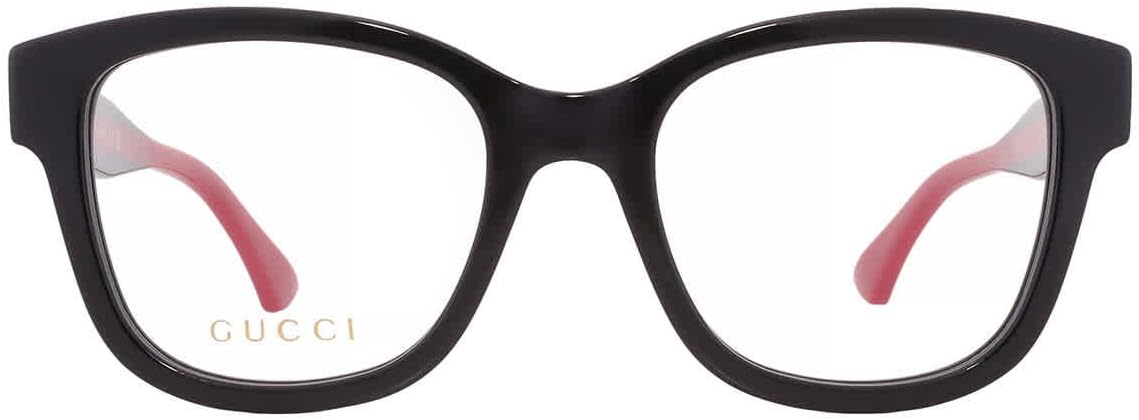 Gucci Square Eyeglasses