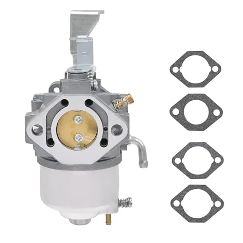 Carburateur pour 715668 et 715671 pièce de rechange moteur thermique