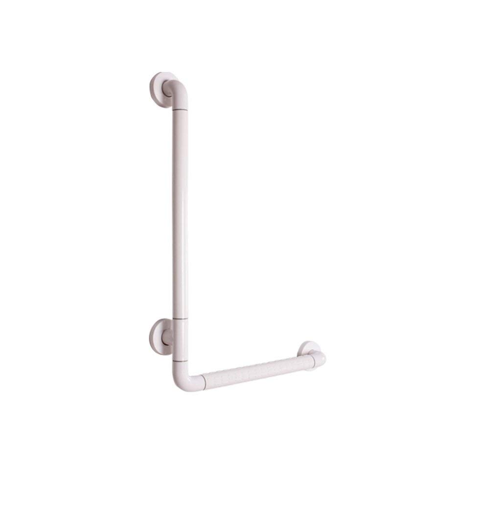 Łazienka Grab Bar Support Handle, Poręcze typu L Poręcz łazienkowa/toaleta Łazienka