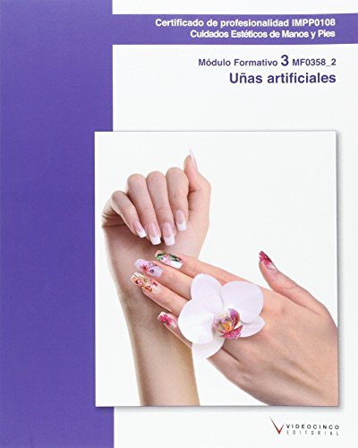 MF0358_2 Uñas Artificiales