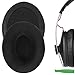 Produktbild Geekria Ersatz-Ohrpolster für Kopfhörer Momentum On Ear Headphone/Ear Pad/Ear Cushion/Ohrpolster, Earpads Repalcement