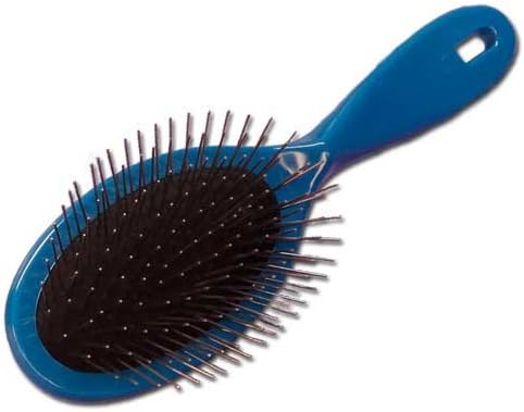 #1 All Systems Ultimate Pin Brush - Large Teal