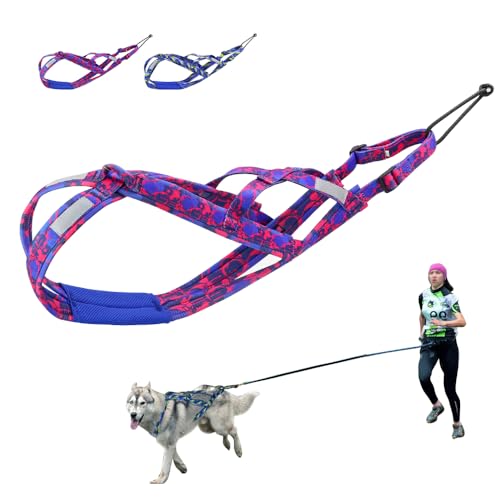 PET ARTIST Weight Pulling Harness