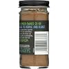 Frontier Cumin Seed Spice - Ground - 1.87 Ounces