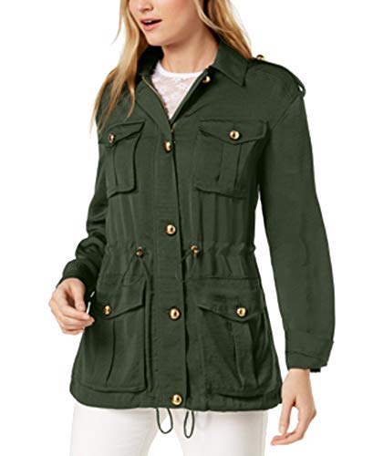 Michael Michael Kors Utility Jacket