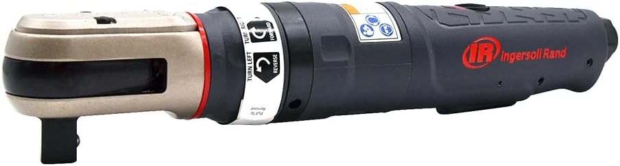 1207MAX-D4 Air Ratchet