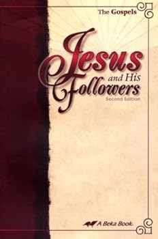 Paperback The Gospels: Jesus and His Followers Book