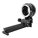 Produktbild Vbestlife VBESTLIFEMacro Extension Balgengerät Zubehör für Nikon F-Objektive D2Xs D2Hs D2X D2H D1X D1H D1 D7100 und alle SLR.