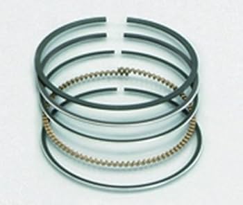 フェラーリ　F355純正ピストンリングセット　新品　8セット フェラーリ F355純正ピストンリングセット 新品 8セット