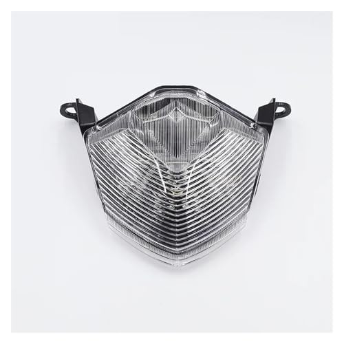 Luz de freno trasera Kawasaki ZX-10R piloto trasero de recambio bombilla trasera moto Z750 2008