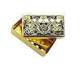 Guyker Humbucker - Cubierta para pastilla (50 mm/52 mm de espaciado) -...