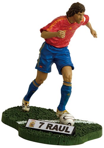 Amazon.co.jp | FT Champs - Spain (World Cup 2006): 6 Inch Premium