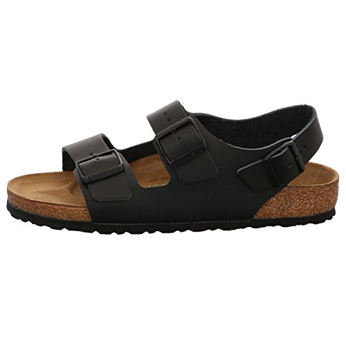 Birkenstock Unisex-Adult Milano Sandals
