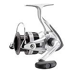 Daiwa Sweepfire EC 3000, SWE3000C, Mulinello Spinning Con Freno Anteriore