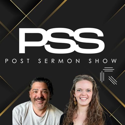 PSS for "Part 6: A Matter of the Heart"