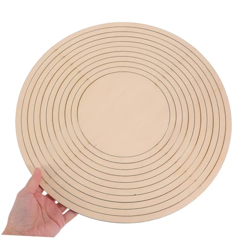Outils de modélisation en bois pour céramique et découpe géométrique