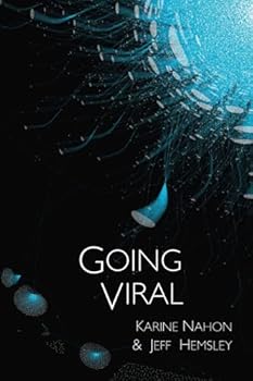 Paperback Going Viral Book