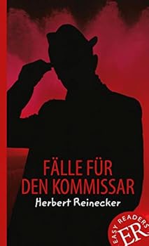 Paperback Falle fur den Kommissar Book