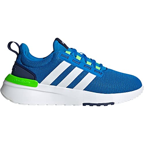 Image of adidas Boys' Racer TR21 Shoes | Casual Shoes
