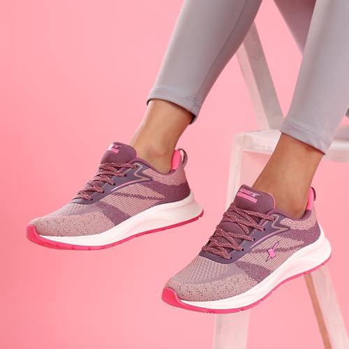 Image of SPARX Womens Sx0265l Running Shoe