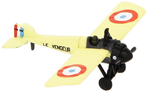 Ares Games Srl WGF107B Wg Wwi Morane Saulnier Type N Gilbert
