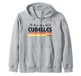 figueral 43 cubelles 241 gr, Encaje clasico, Cinta de sarga en el cuello