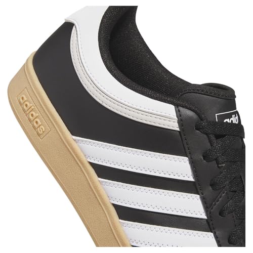 adidas Unisex Hoops 4.0 Shoes, core Black/FTWR White/Grey Two, 7.5 UK - Image 7