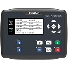 APC715N Engine Pump Controller, CANBUS+Gov