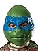 Rubie's Costume Men's Teenage Mutant Ninja Turtles Movie Deluxe Adult Muscle