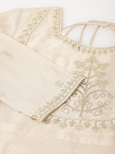 Image of J TURRITOPSIS Women Kurta Pant Dupatta