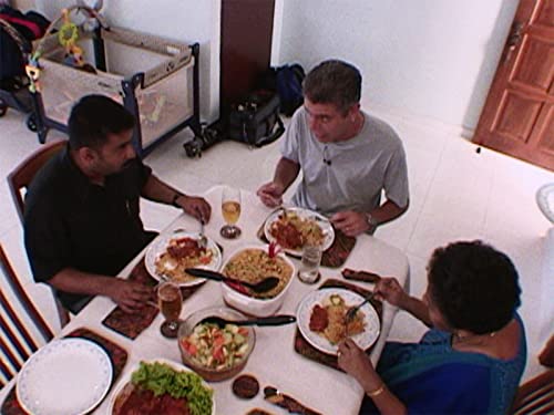 Thailand: One Night in Bangkok