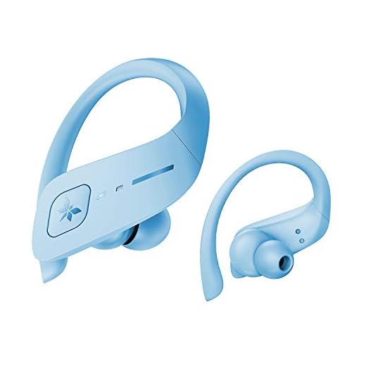 Altavoz Bluetooth Portátil, Axloie Caja Inalámbrica Bluetooth 5.0 Sonido Excelente Estéreo con Micrófono Manos Libres Llamada USB TF Tarjeta Conexión AUX 10 Horas de Reproducción para iPhone y Android