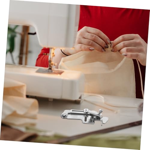 Pies prensatelas para máquina de coser IMIKEYA Multiuso miniatura 4