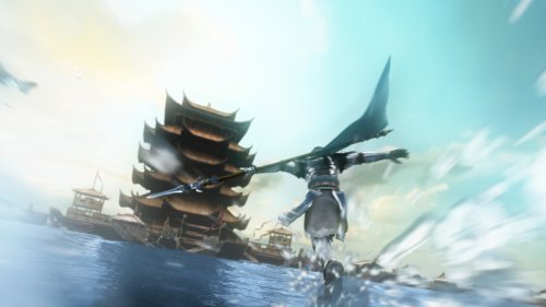 真・三國無双5の関連画像7