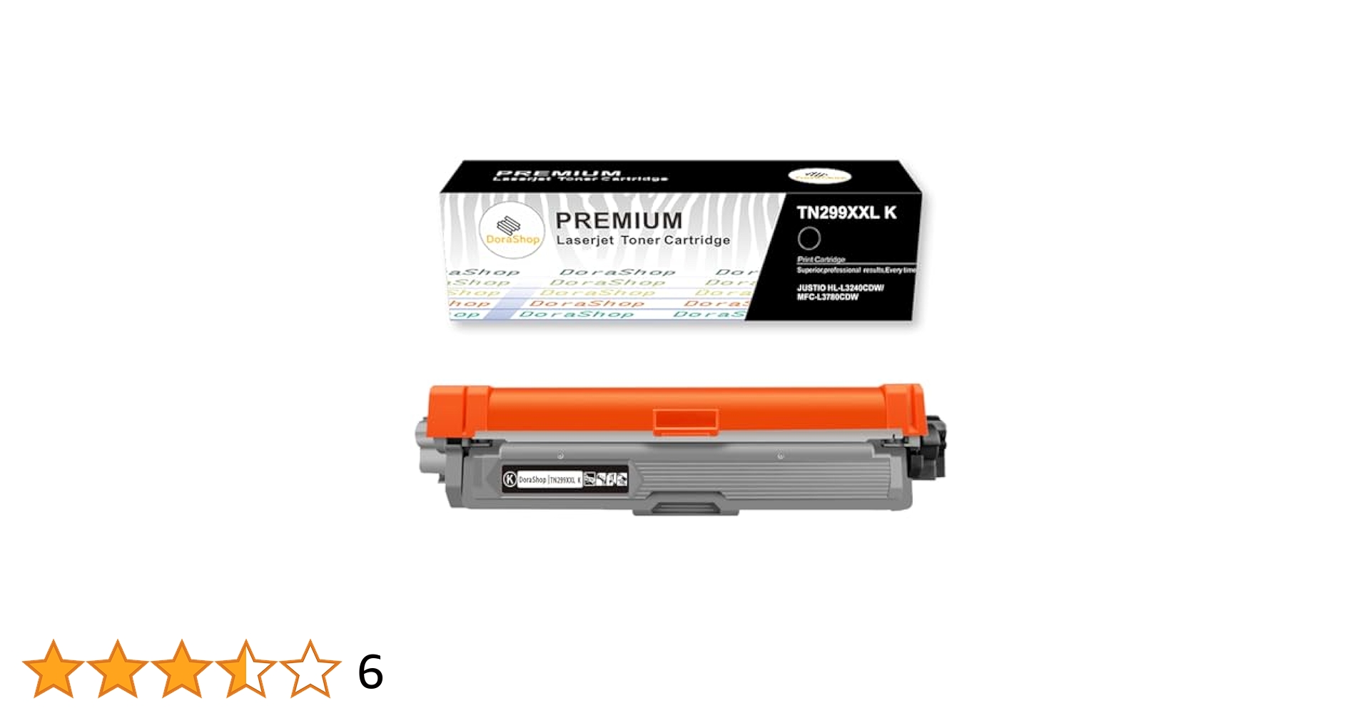 【brother】新品未使用トナー14個セット TN299 互換トナーカートリッジ 【インクのチップス本店】