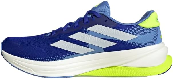 adidas Men Running Shoes | Supernova Solution 2 M |