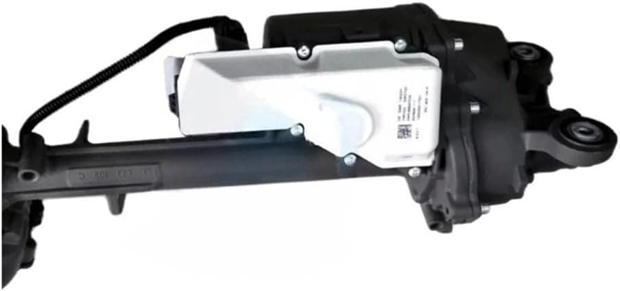 Electric Power Steering Rack With Pinion Compatible For VW Tiguan 2009-2018 5N1909144M 5N1423058E 5N1423058AX 5N1423 5N1423058EX Gear Accessories Assembly Replacement LFAMZN