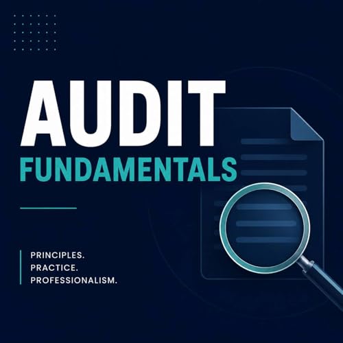 Audit Fundamentals cover art