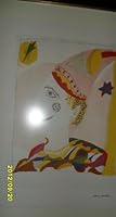 Henry Miller--The Paintings: A Centennial Retrospective 0960055428 Book Cover