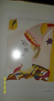 Paperback Henry Miller--The Paintings: A Centennial Retrospective Book