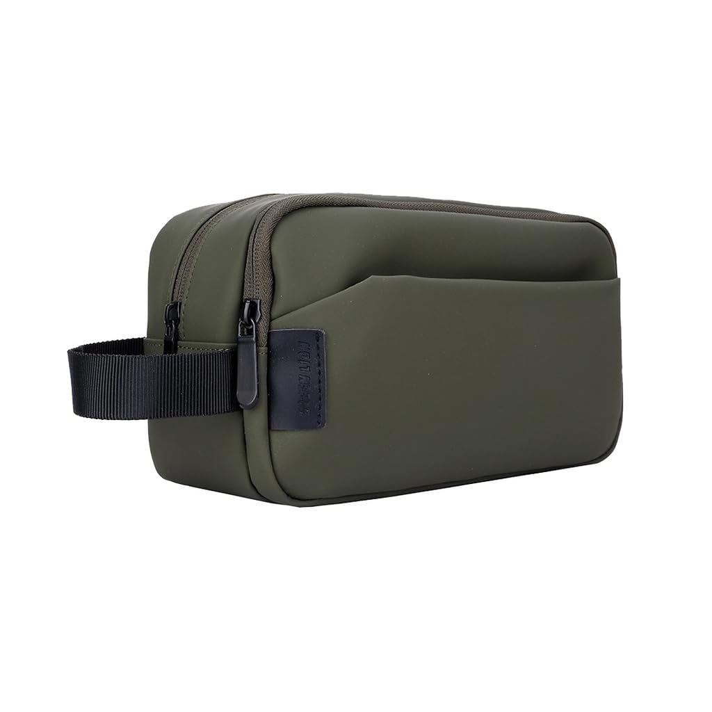 Urban Travel Pouch - Black